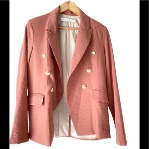 Bishop & Young Blazer